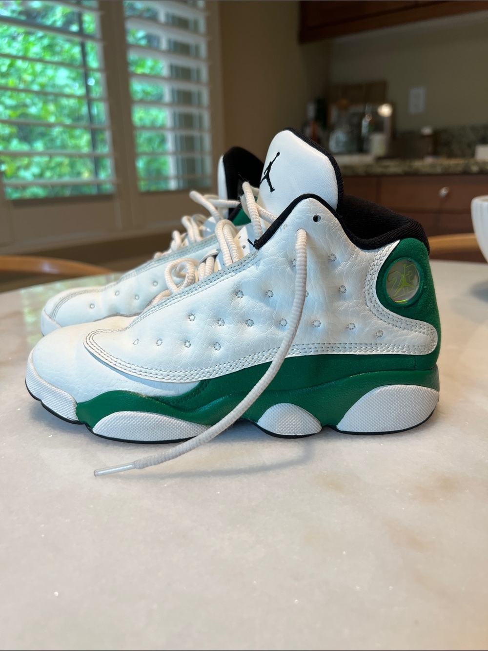 Jordan 13 Retro "Court of Legends" Basketball Sneakers 3